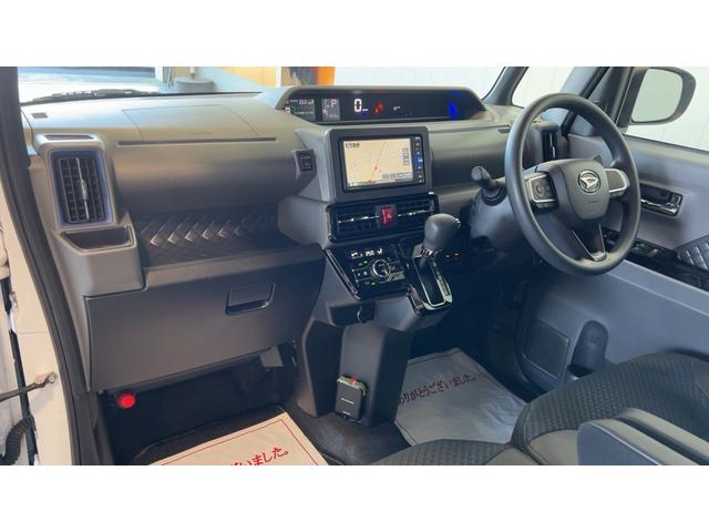 タントカスタムＸセレクション（茨城県）の中古車