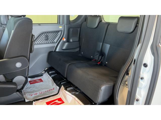 タントカスタムＸセレクション（茨城県）の中古車