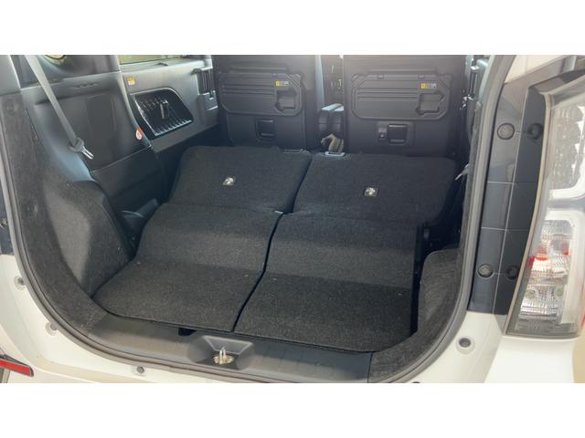 タントカスタムＸセレクション（茨城県）の中古車