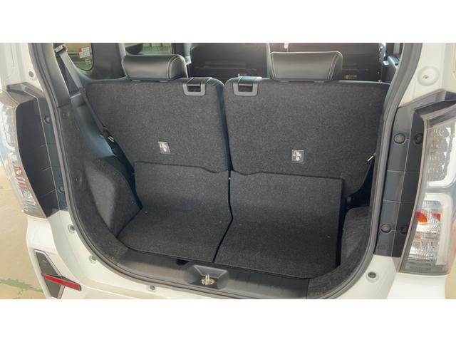 タントカスタムＸセレクション（茨城県）の中古車