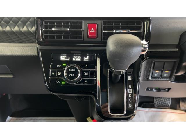 タントカスタムＸセレクション（茨城県）の中古車