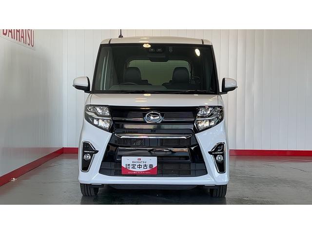 タントカスタムＸセレクション（茨城県）の中古車