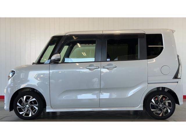タントカスタムＸセレクション（茨城県）の中古車