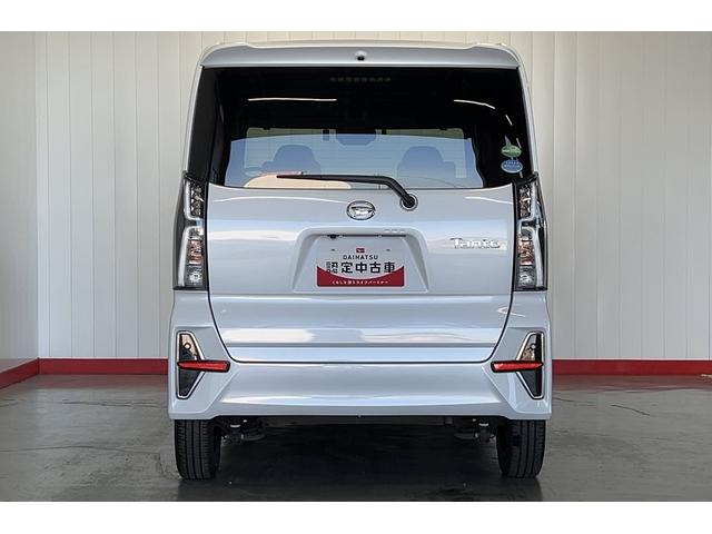 タントカスタムＸセレクション（茨城県）の中古車