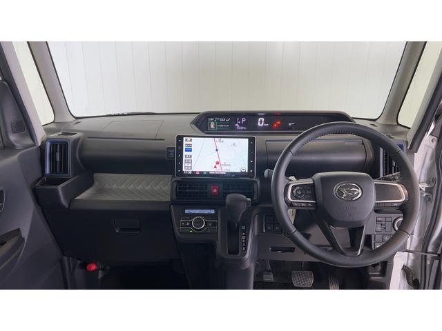 タントＸ（茨城県）の中古車