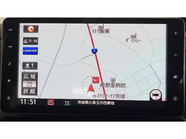 タントＸ（茨城県）の中古車