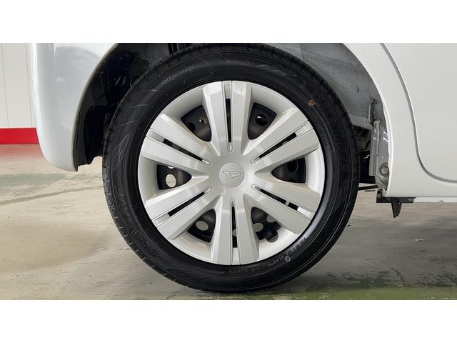 タントＸ（茨城県）の中古車