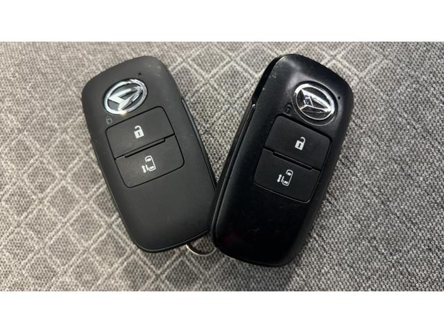 タントＸ（茨城県）の中古車