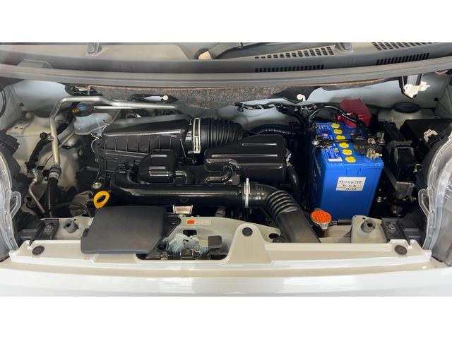 タントＸ（茨城県）の中古車