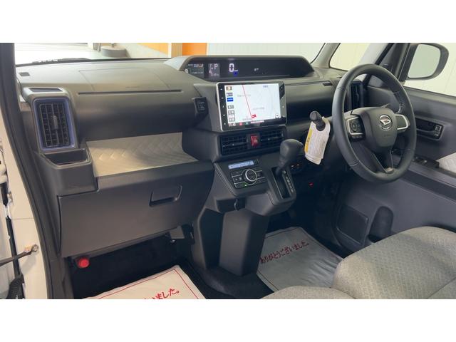 タントＸ（茨城県）の中古車