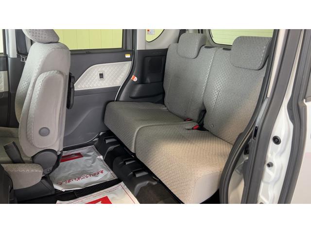 タントＸ（茨城県）の中古車