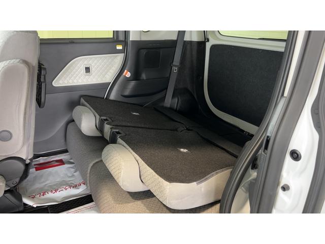 タントＸ（茨城県）の中古車