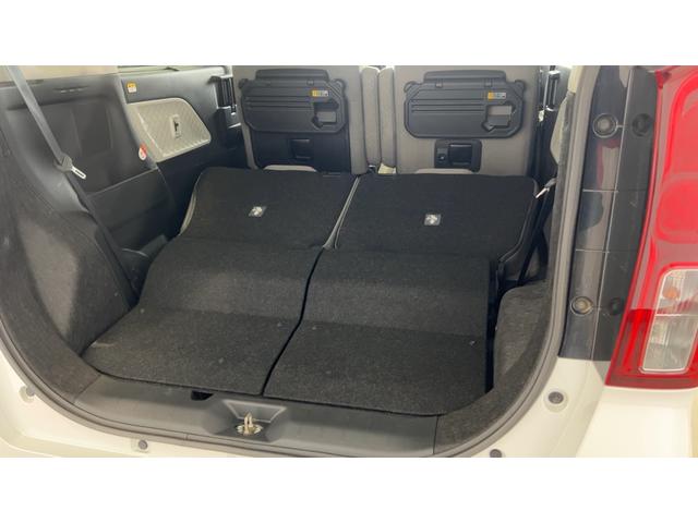 タントＸ（茨城県）の中古車