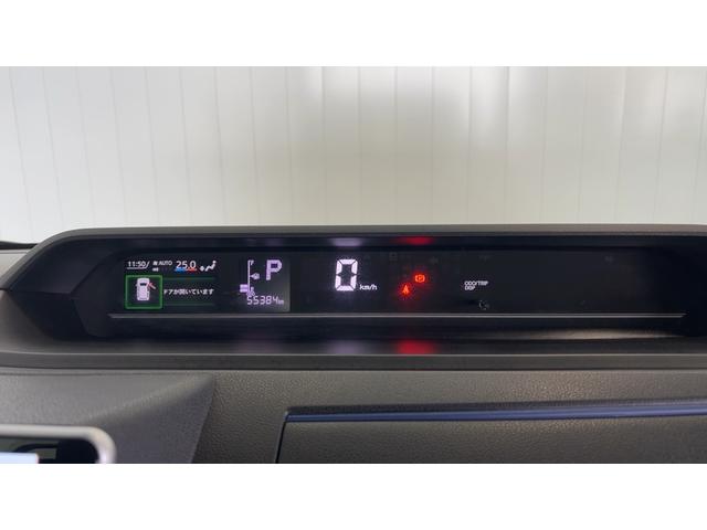 タントＸ（茨城県）の中古車