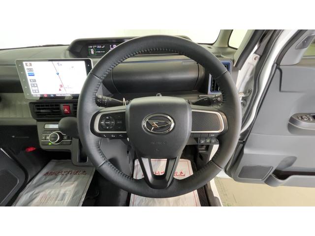 タントＸ（茨城県）の中古車