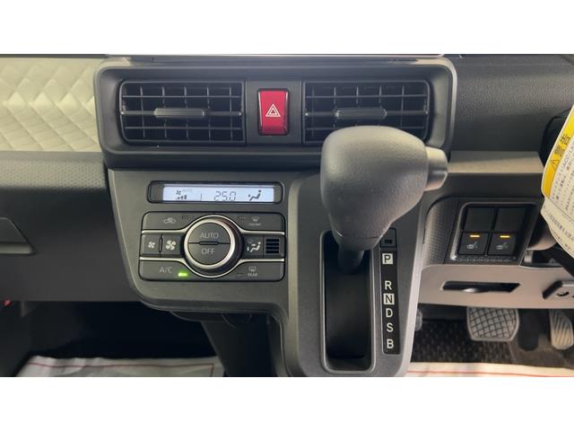 タントＸ（茨城県）の中古車