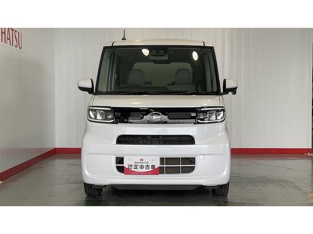 タントＸ（茨城県）の中古車