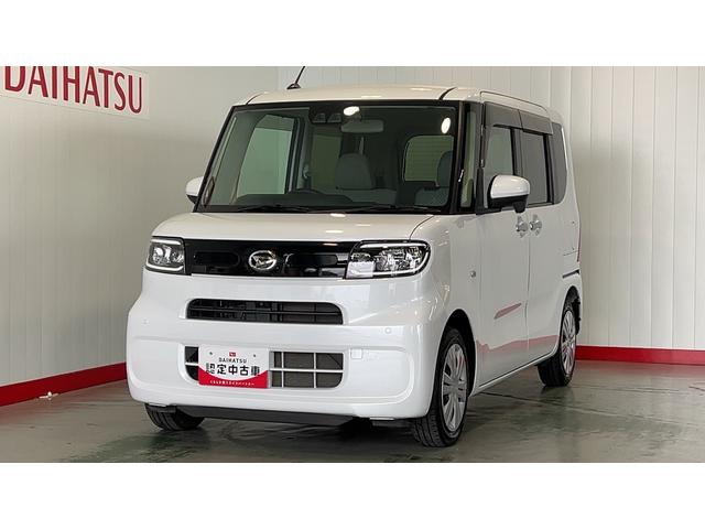 タントＸ（茨城県）の中古車