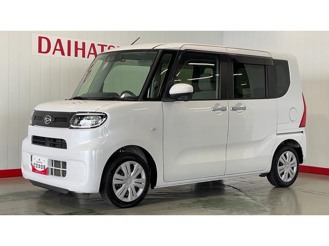 タントＸ（茨城県）の中古車