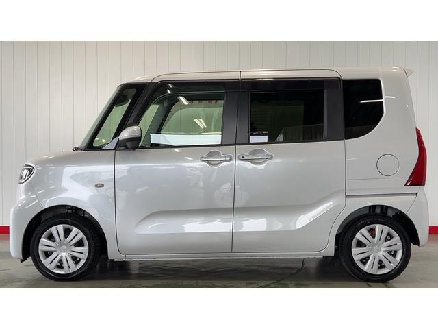 タントＸ（茨城県）の中古車