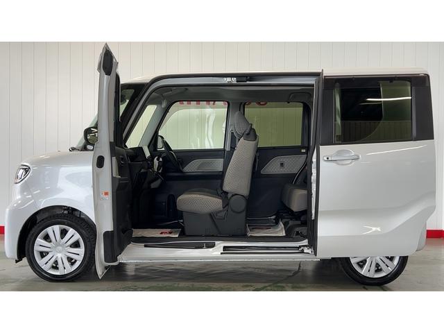 タントＸ（茨城県）の中古車