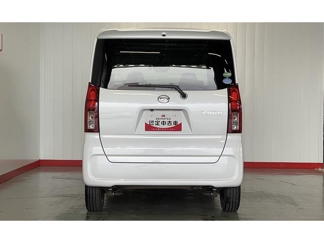 タントＸ（茨城県）の中古車