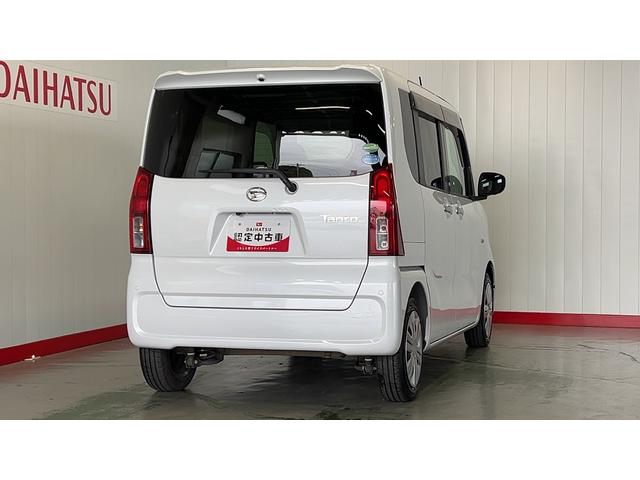 タントＸ（茨城県）の中古車