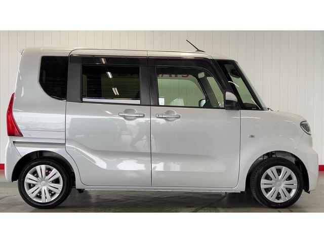 タントＸ（茨城県）の中古車