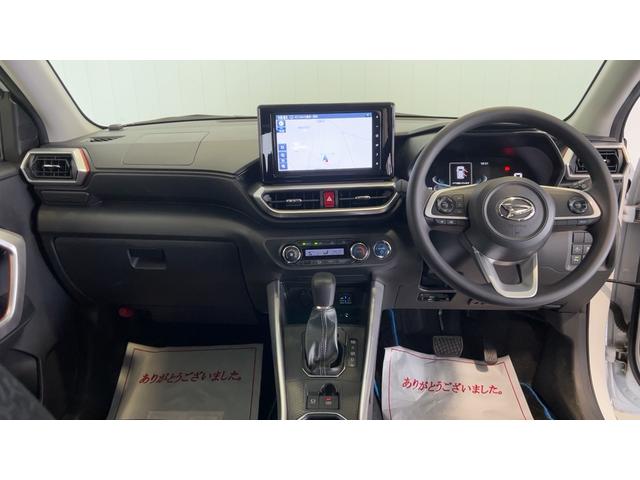 ロッキーＸ　ＨＥＶ（茨城県）の中古車