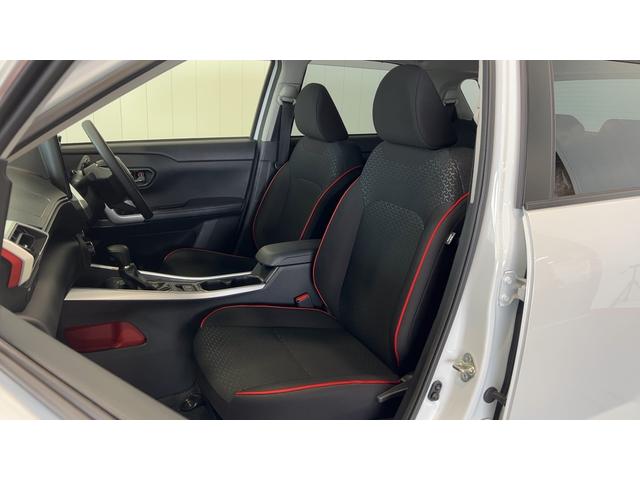 ロッキーＸ　ＨＥＶ（茨城県）の中古車