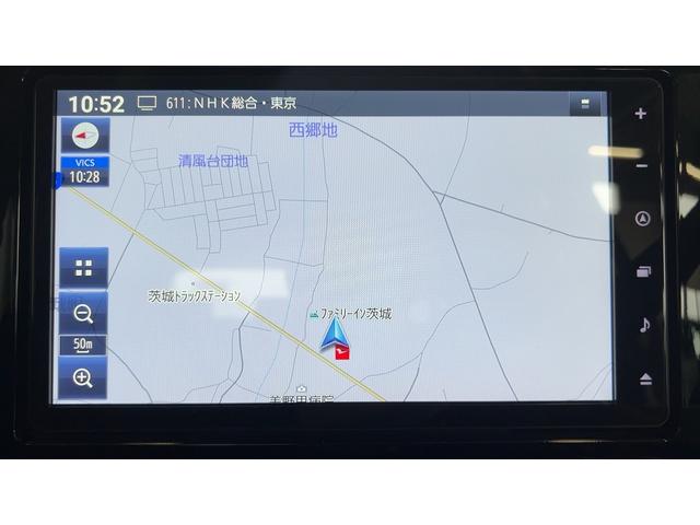 ロッキーＸ　ＨＥＶ（茨城県）の中古車