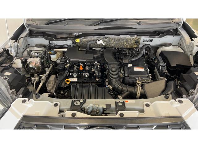 ロッキーＸ　ＨＥＶ（茨城県）の中古車