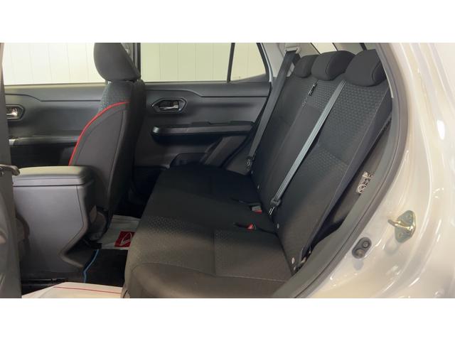 ロッキーＸ　ＨＥＶ（茨城県）の中古車