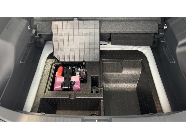 ロッキーＸ　ＨＥＶ（茨城県）の中古車