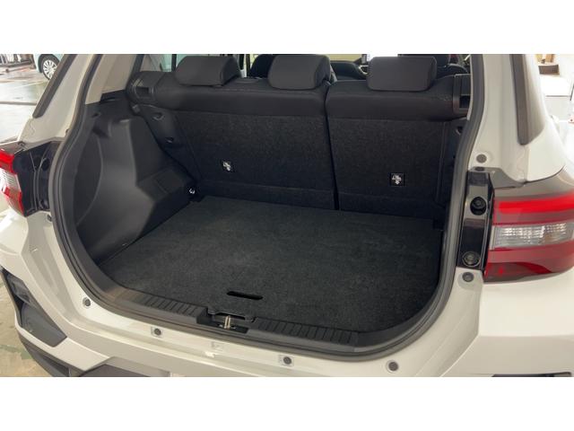 ロッキーＸ　ＨＥＶ（茨城県）の中古車