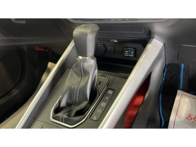 ロッキーＸ　ＨＥＶ（茨城県）の中古車