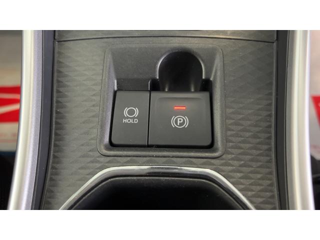 ロッキーＸ　ＨＥＶ（茨城県）の中古車