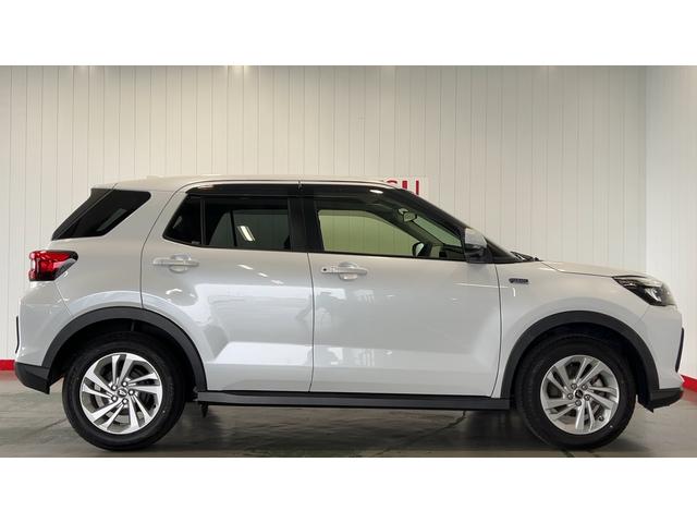 ロッキーＸ　ＨＥＶ（茨城県）の中古車