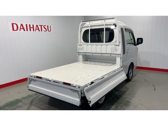 ハイゼットトラックジャンボエクストラ（茨城県）の中古車