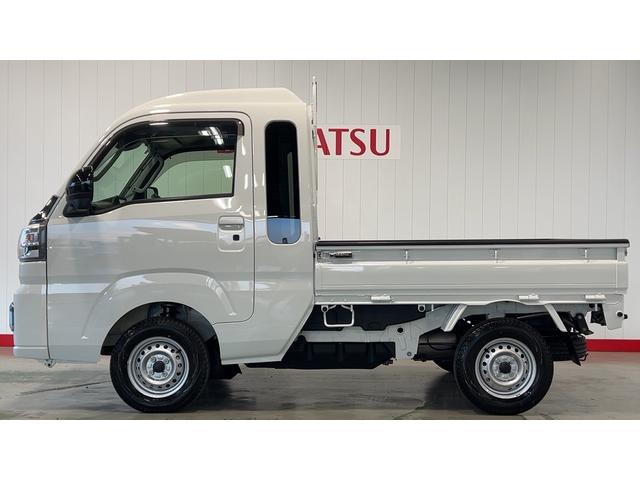 ハイゼットトラックジャンボエクストラ（茨城県）の中古車