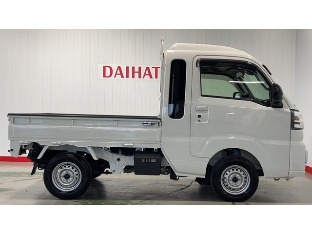 ハイゼットトラックジャンボエクストラ（茨城県）の中古車