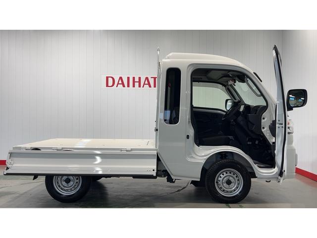 ハイゼットトラックジャンボエクストラ（茨城県）の中古車