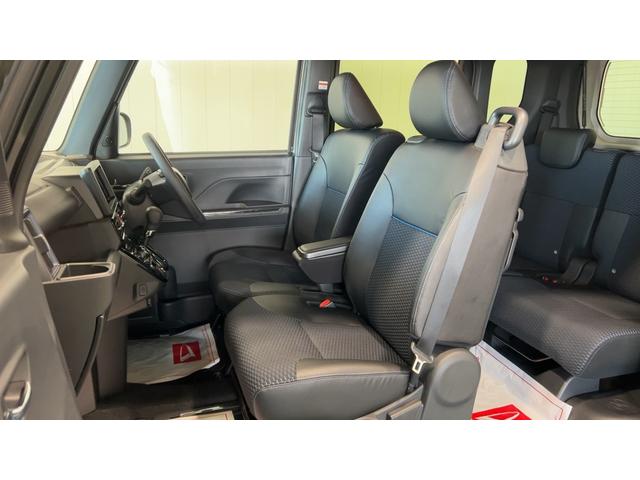 タントカスタムＸ（茨城県）の中古車