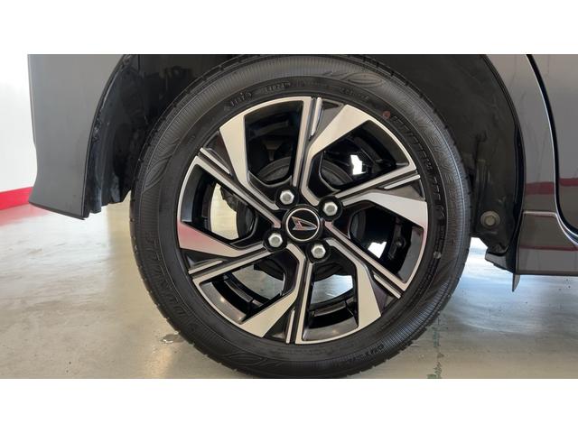 タントカスタムＸ（茨城県）の中古車