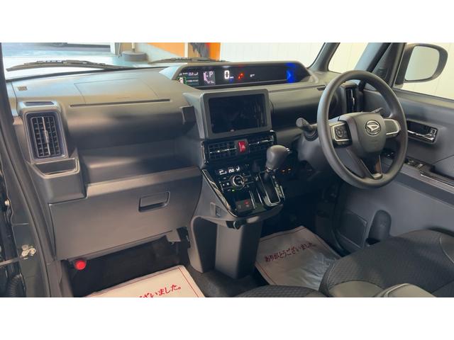 タントカスタムＸ（茨城県）の中古車