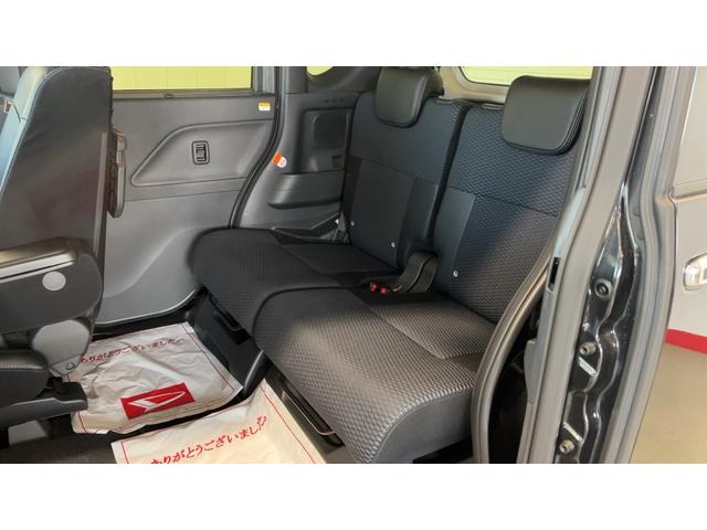 タントカスタムＸ（茨城県）の中古車