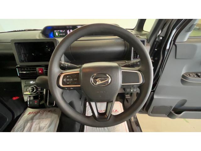 タントカスタムＸ（茨城県）の中古車