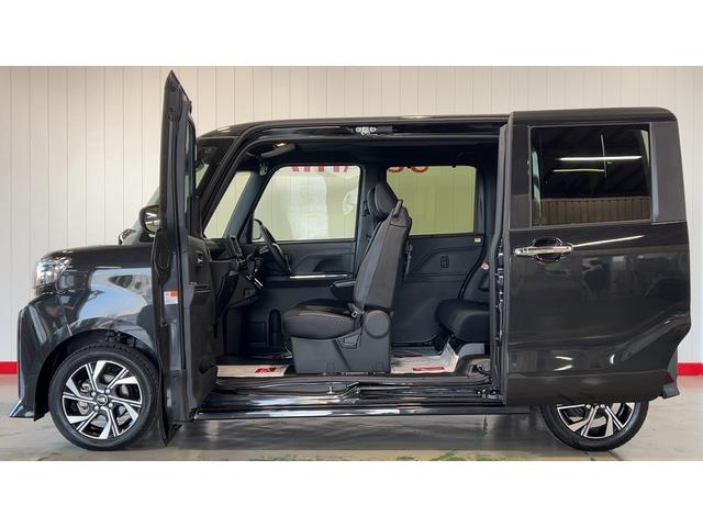 タントカスタムＸ（茨城県）の中古車