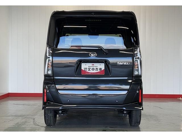タントカスタムＸ（茨城県）の中古車