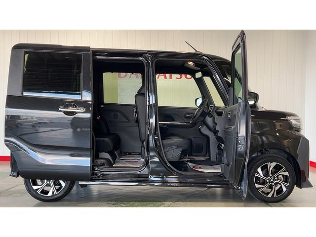 タントカスタムＸ（茨城県）の中古車